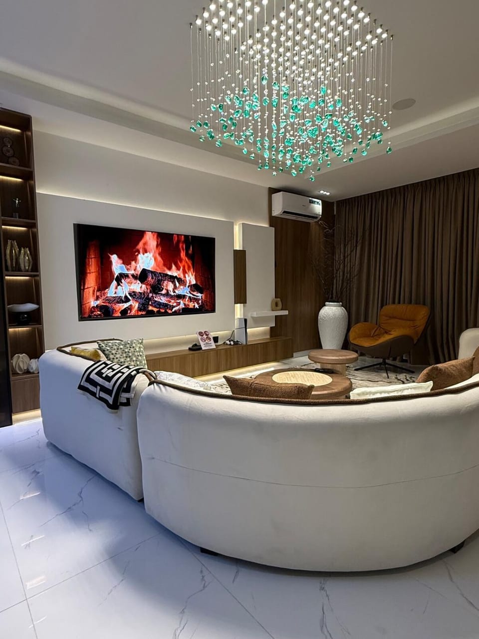 Coaz Homes limited Bed and Breakfast in Nigeria