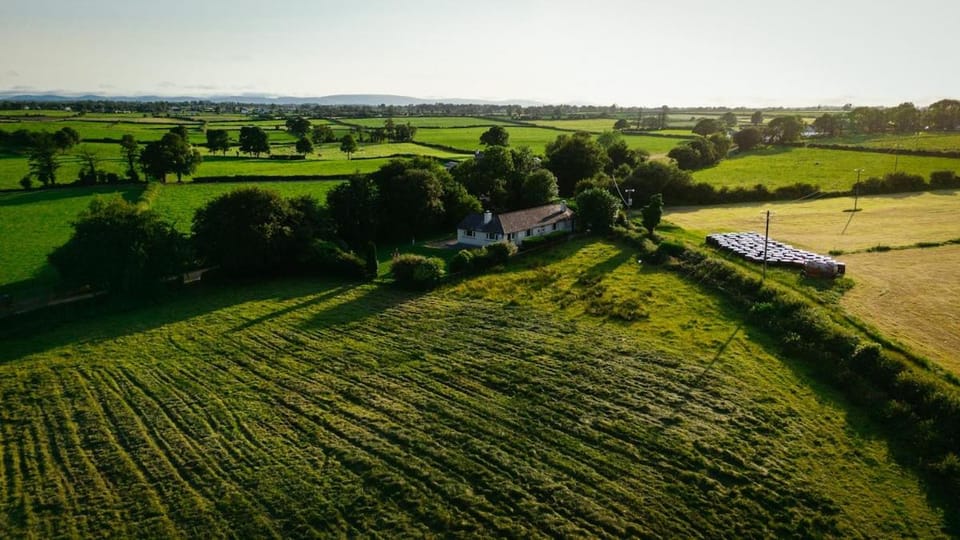 Spacious 4 bedroom home in the heart of Galway House in County Clare
