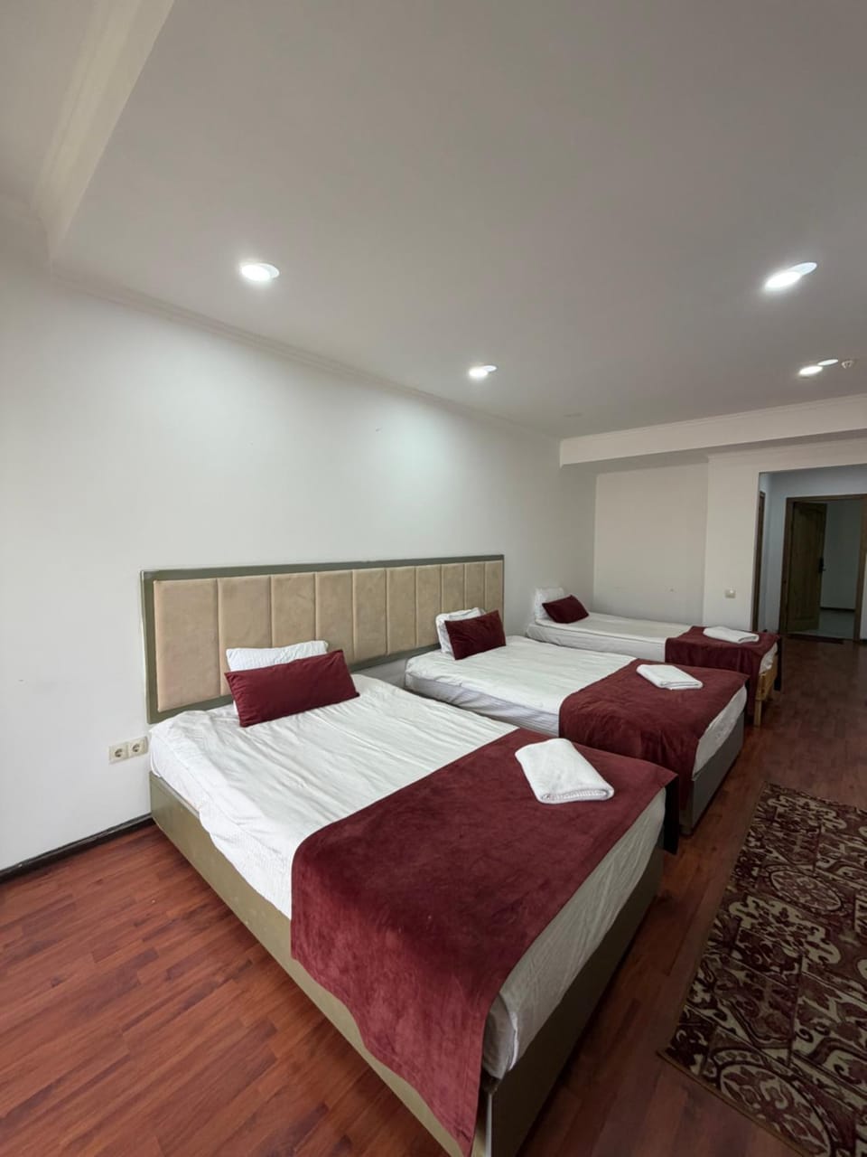 Gold association Hotel in Almaty Region, Kazakhstan