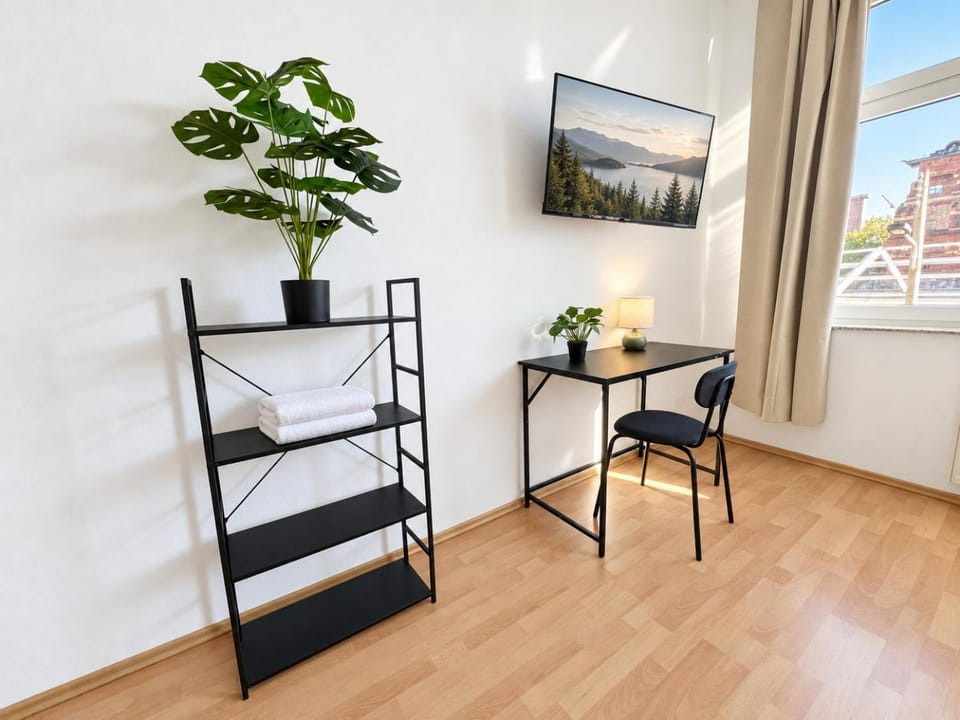 TV and multimedia, Bedroom