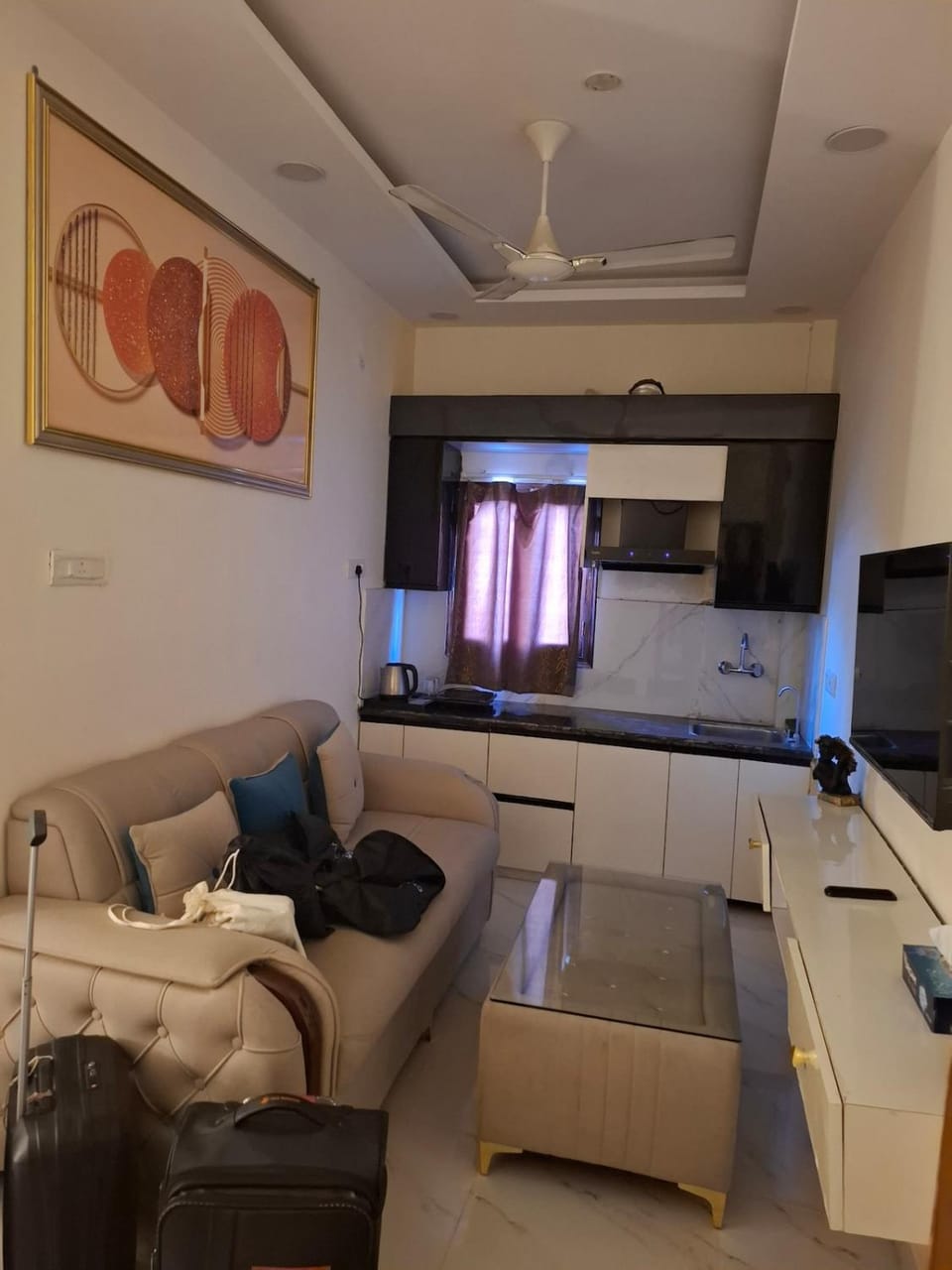 10 Bedroom Luxury Villa Near Expo Mart Villa in Noida