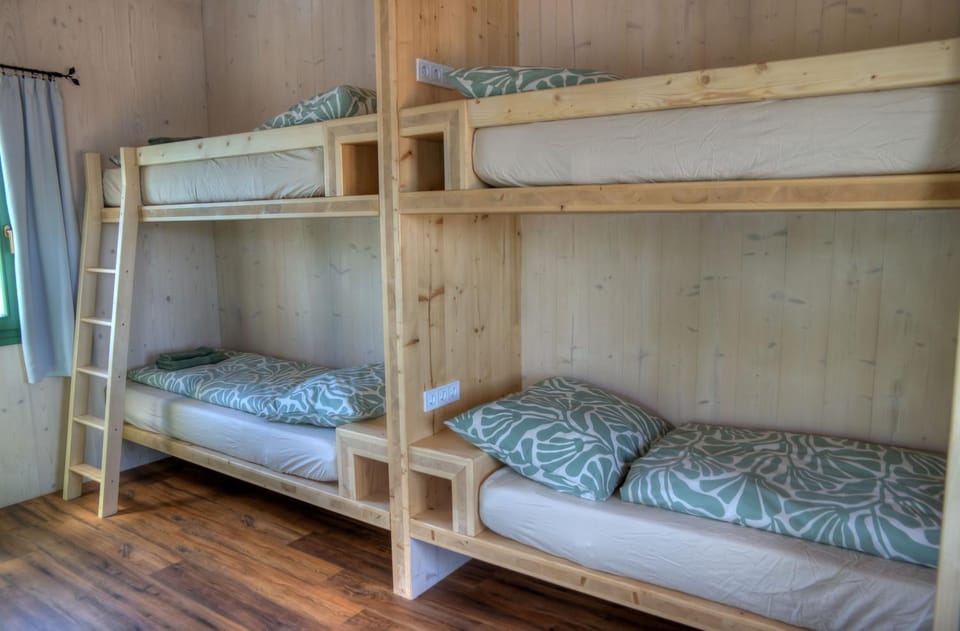 bunk bed