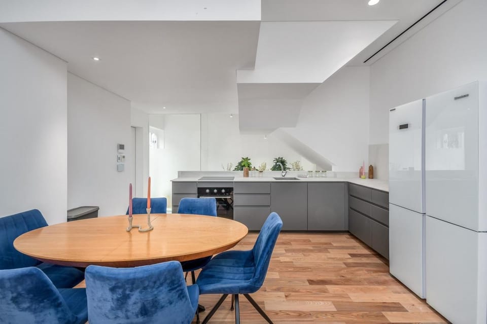 Luxury 3 Bedroom in Tel Aviv Neve Tsedek Apartment in Tel Aviv-Yafo