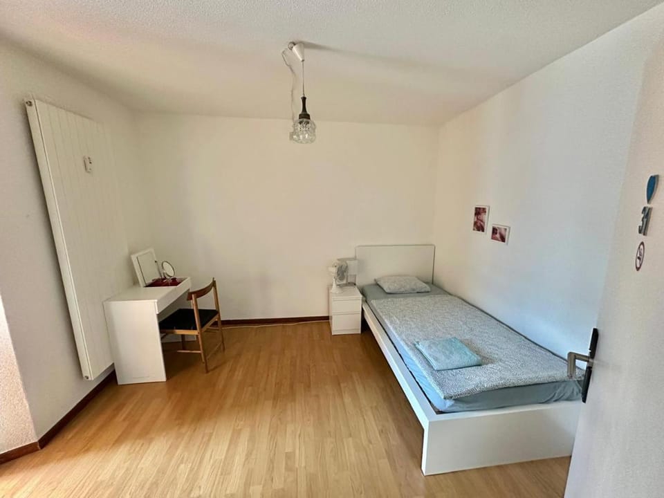 Luzern Central Room Apartment in Lucerne