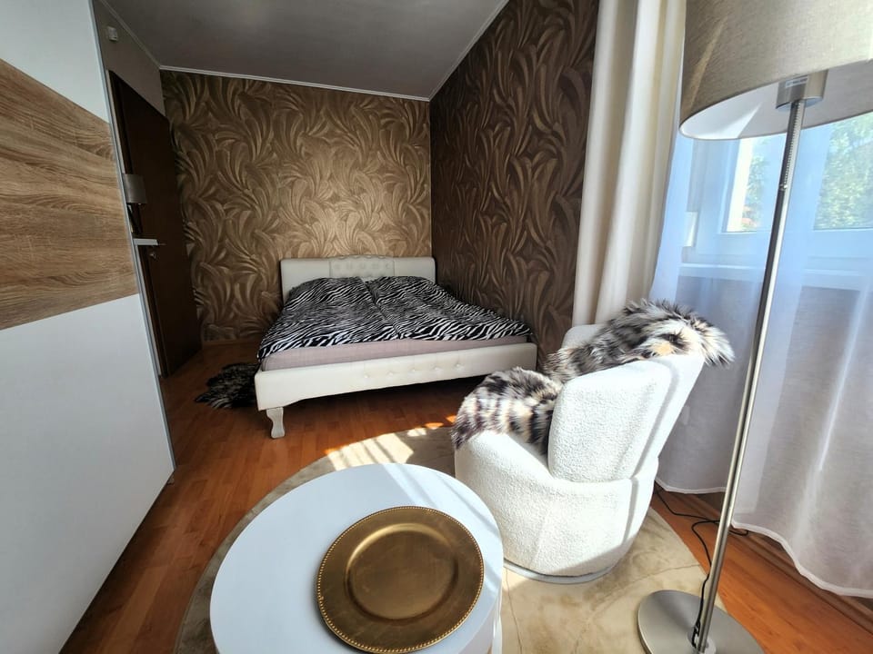 Balamara Apartman Apartment in Siófok