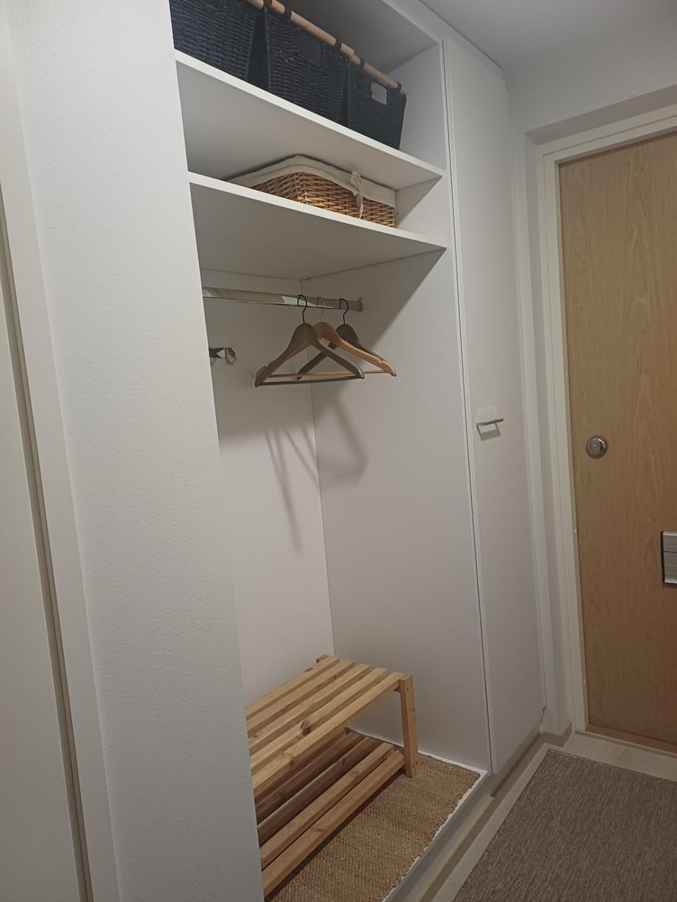 Two bedroom Apartment with sauna Apartment in Rovaniemi