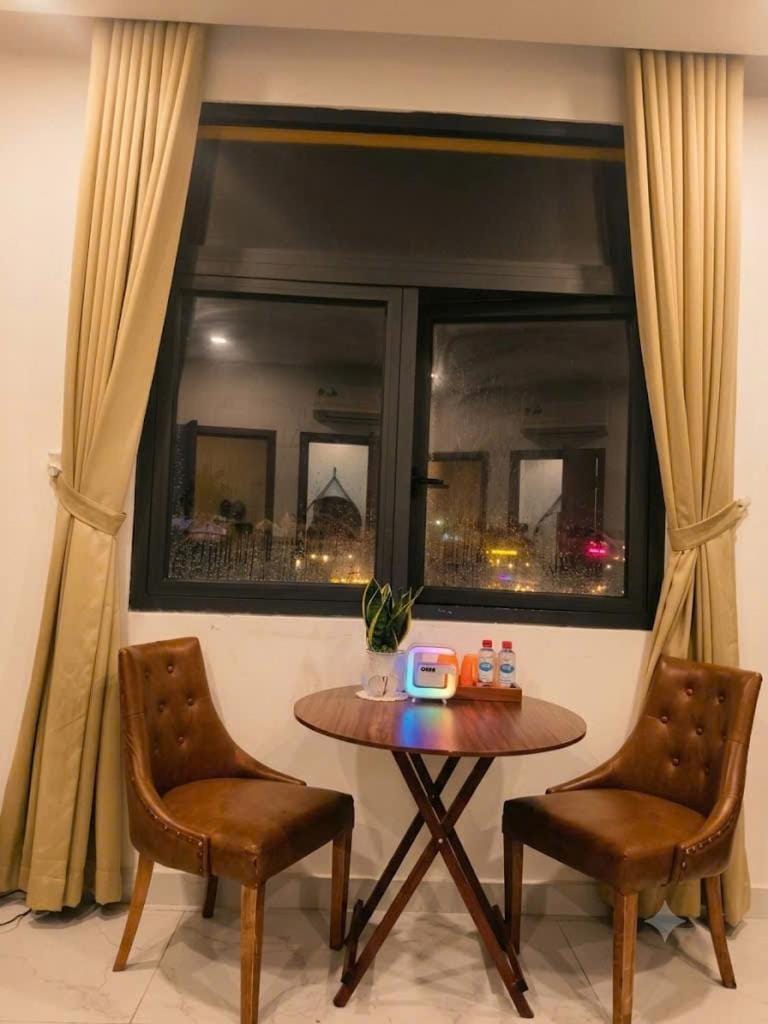 Nicky's Residence Phu Quoc Apartment hotel in Phu Quoc