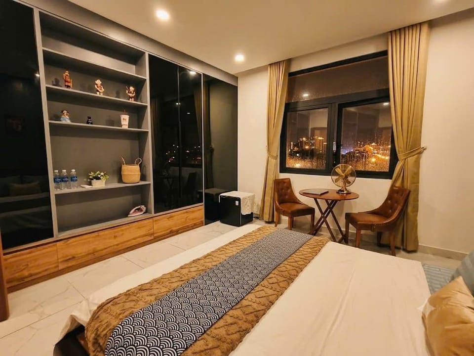 Nicky's Residence Phu Quoc Apartment hotel in Phu Quoc