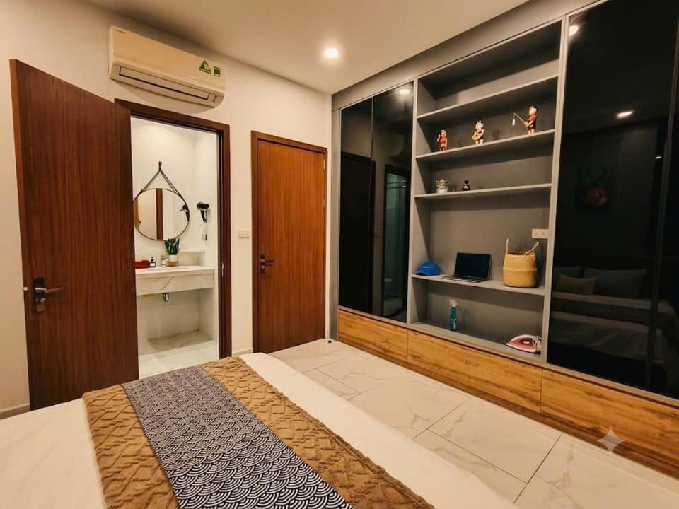 Nicky's Residence Phu Quoc Apartment hotel in Phu Quoc