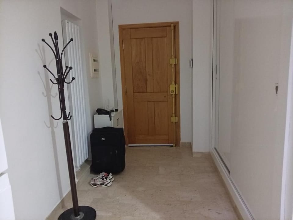 Elegant 1 bedroom Apartment in Algiers - Elbiar Apartment in Algiers [El Djazaïr]