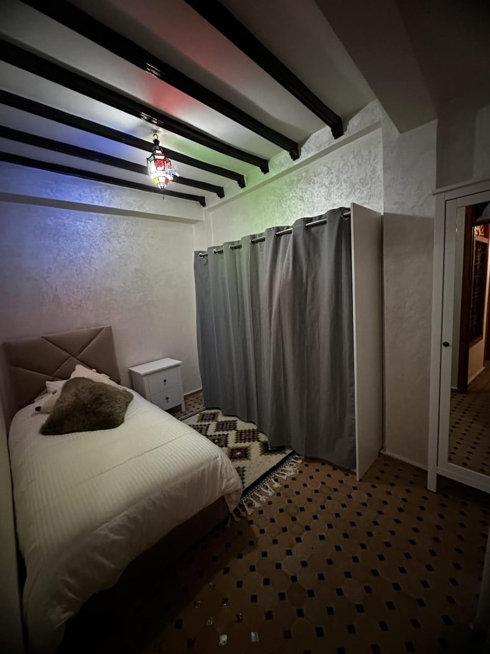 Riad marocain au cœur de Rabat House in Rabat