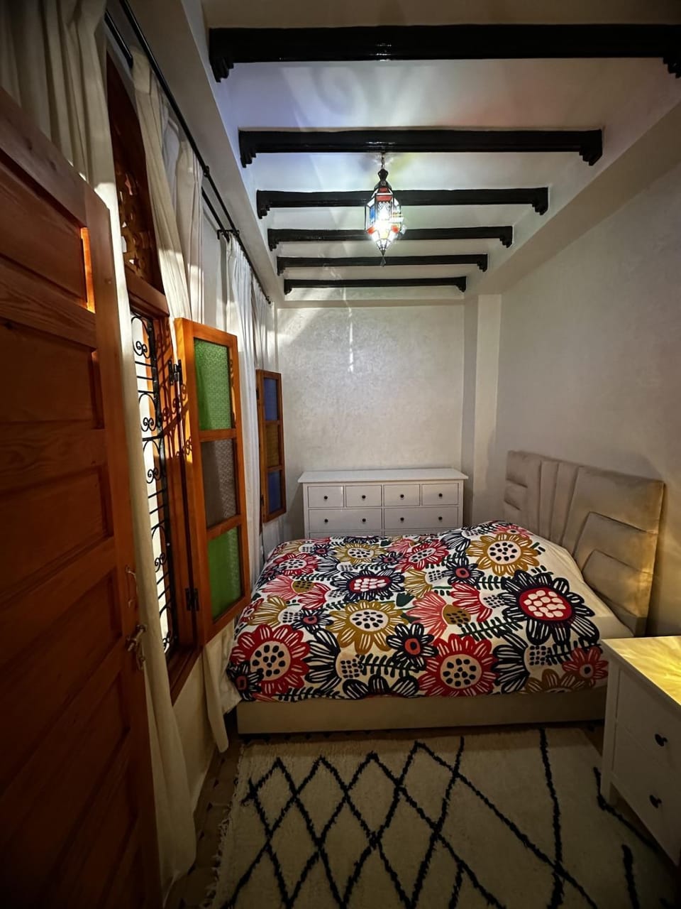 Riad marocain au cœur de Rabat House in Rabat