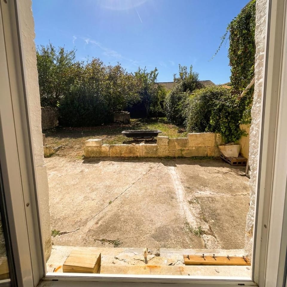 Garden, Garden, Balcony/Terrace, Garden view