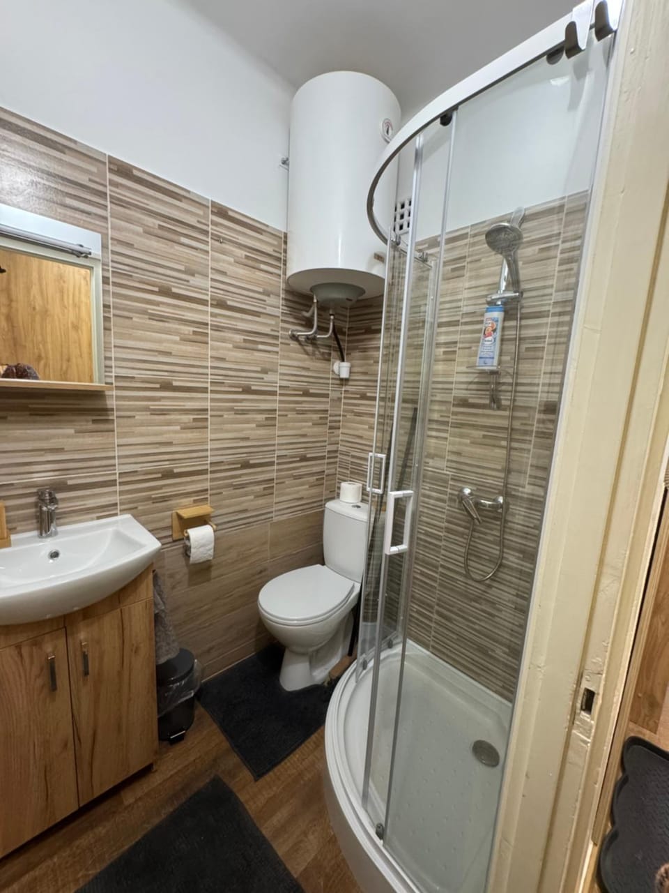 BB Apartman Apartment in Hungary