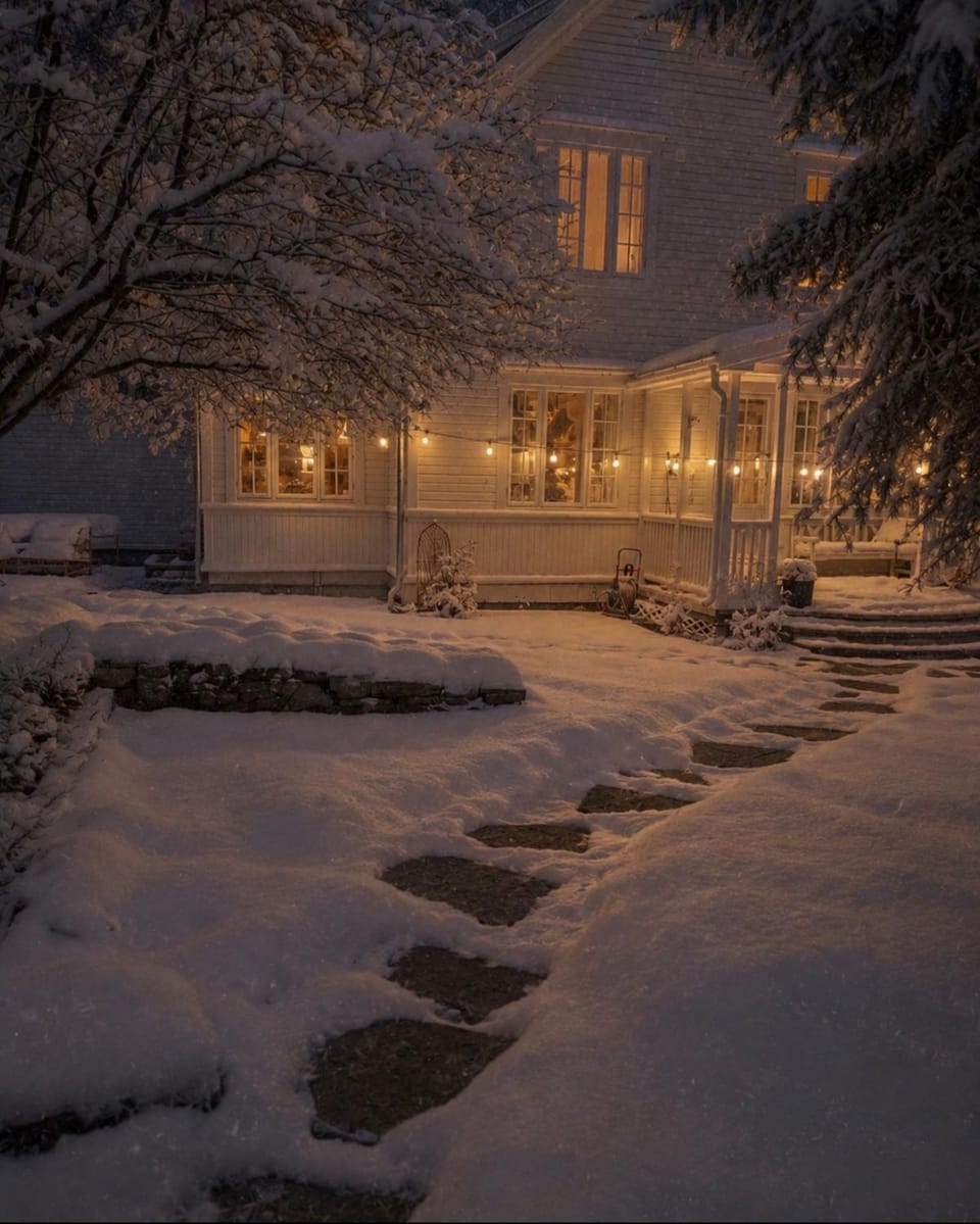 Winter