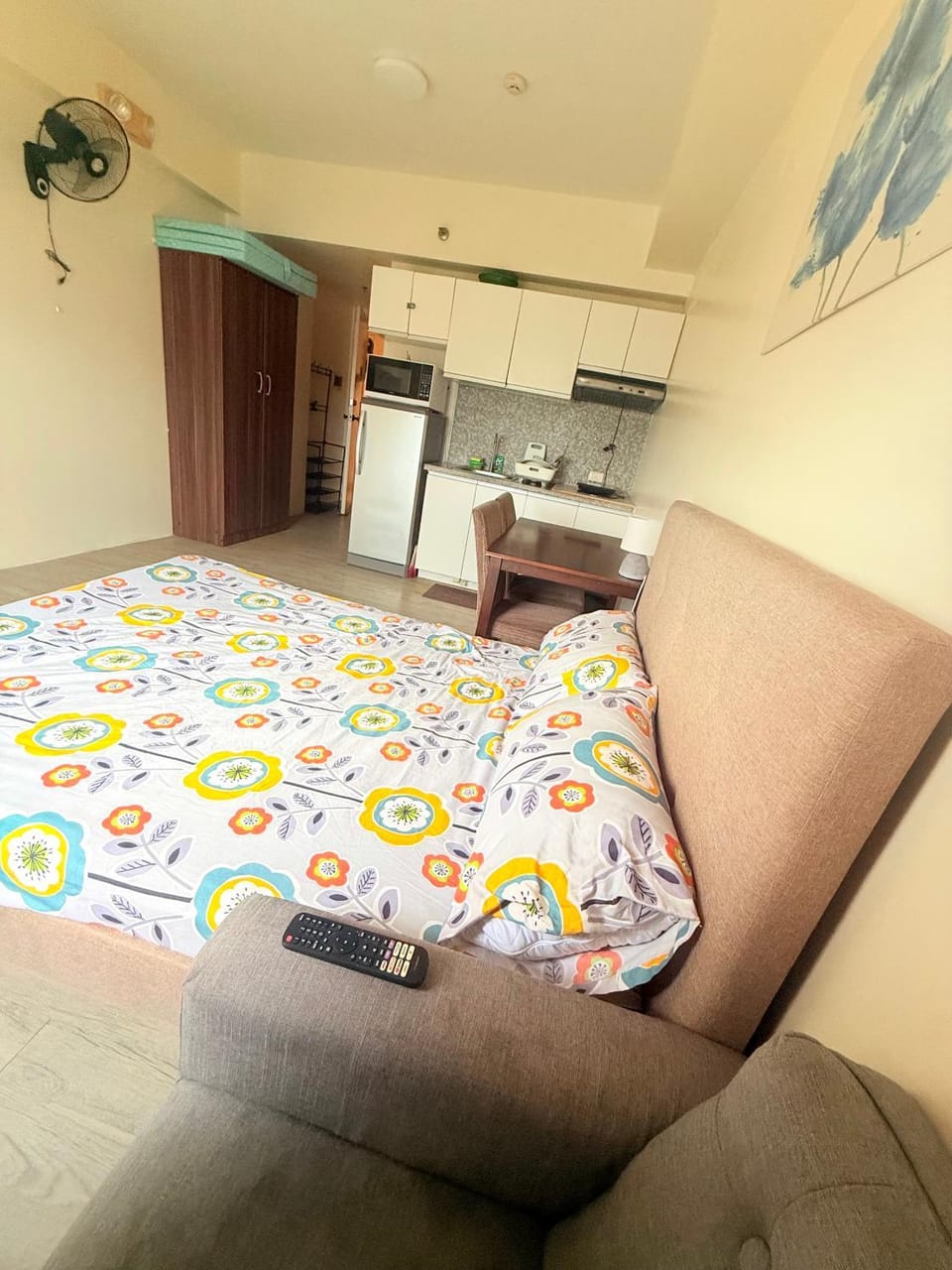 Amaia Steps Condo Apartment hotel in Central Visayas