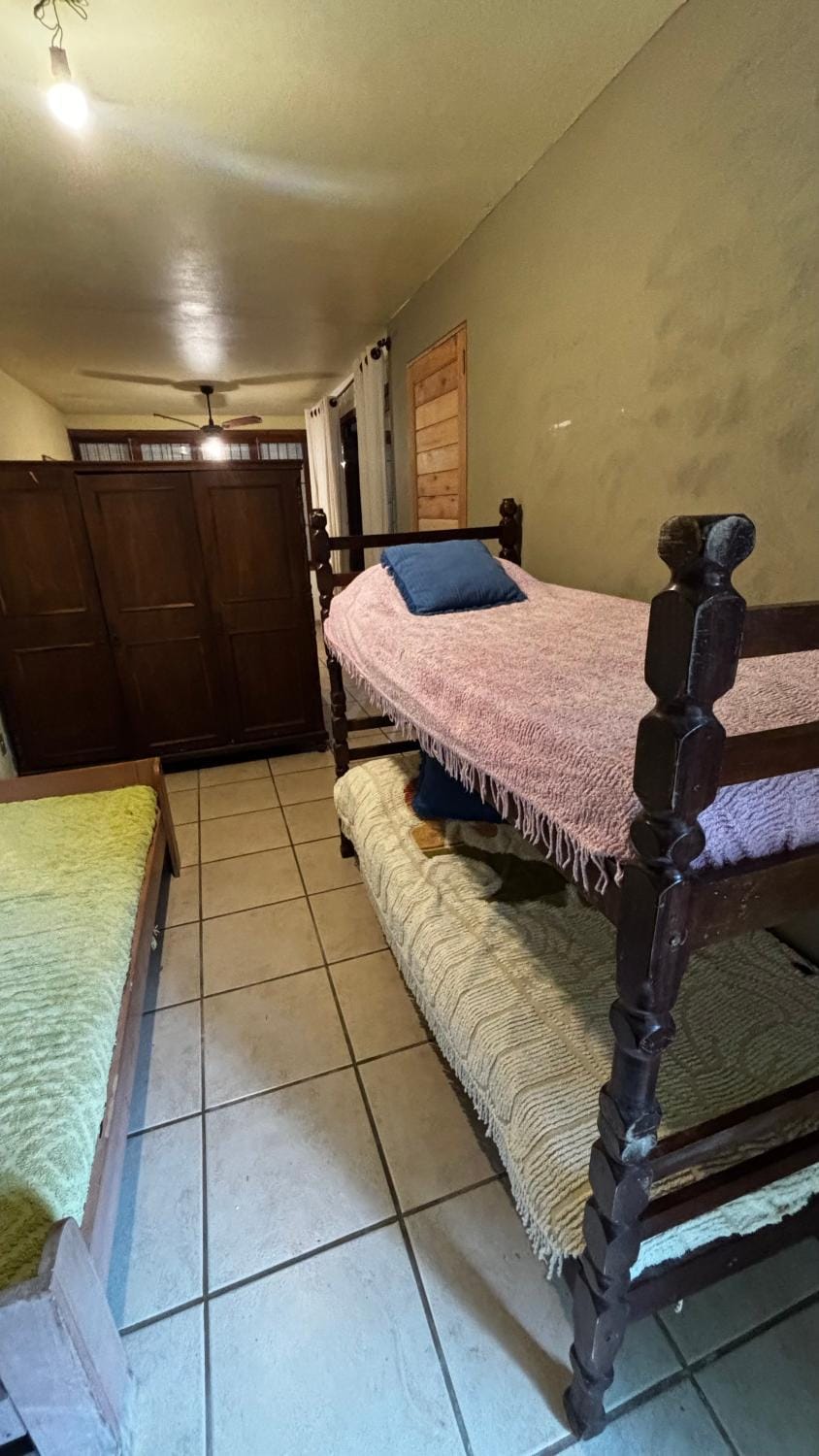Paraíso nos ingleses- quartos perto da praia Vacation rental in Florianopolis