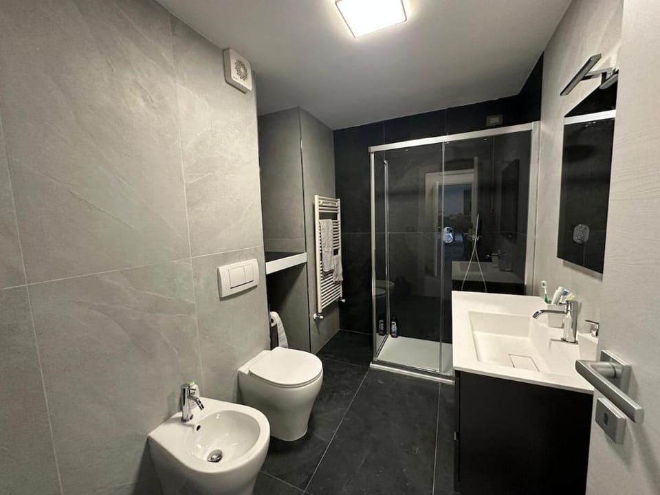 My Umbrian escape Apartment in Perugia