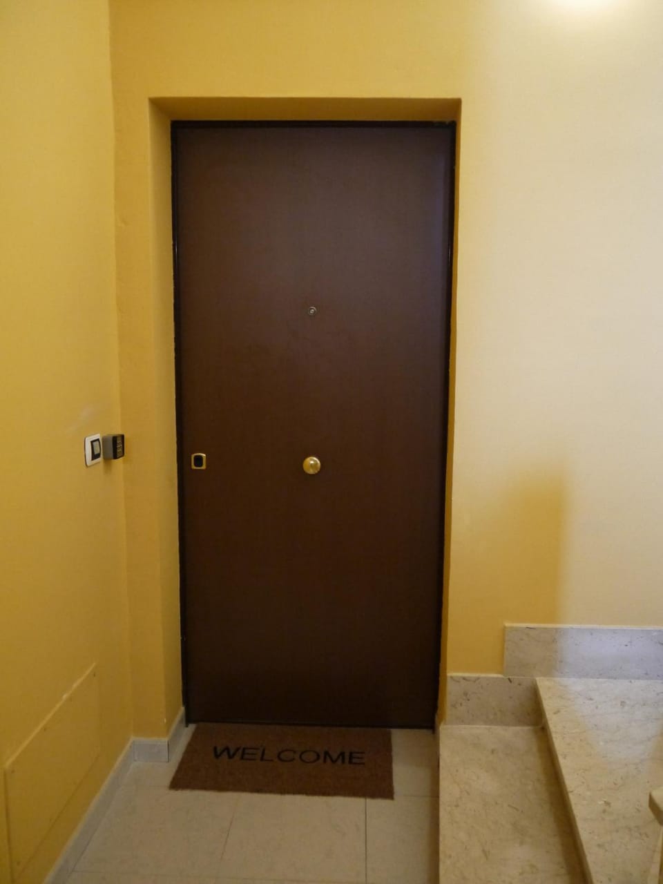 Sweet Dreams Bed and Breakfast in Pescara