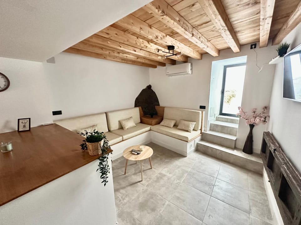 La Terraza de Medina Centro Histórico Plasencia Apartment in Plasencia