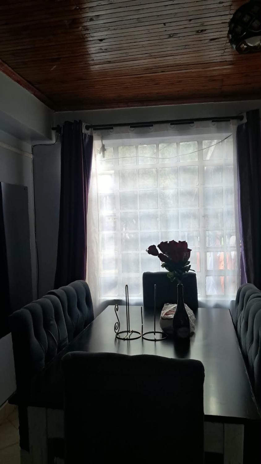 Jojo's stay Vacation rental in Nairobi County