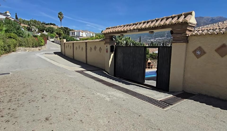 Apartamentos Brisa del Sol House in Axarquía