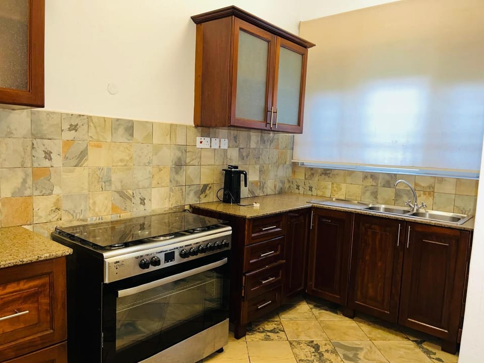 Home away from Home Apartment in Uganda