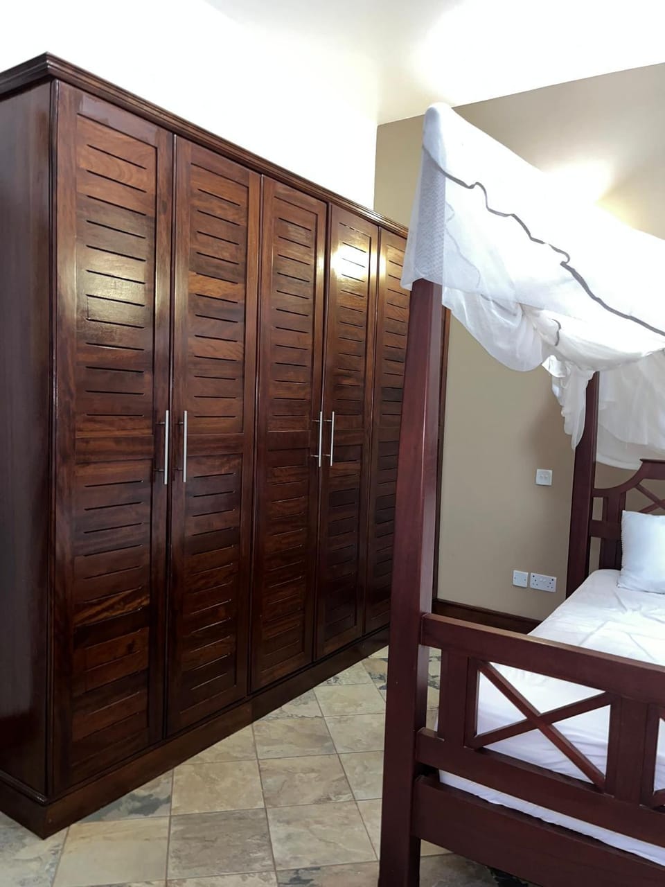 Home away from Home Apartment in Uganda