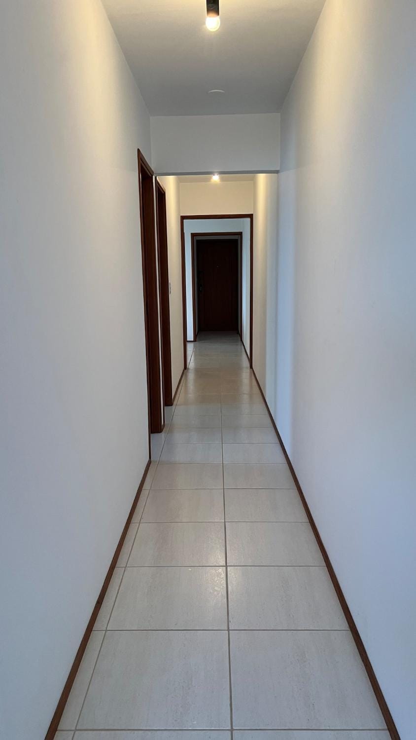 Apartamento Pajucara Beira mar edifício canoa Apartment in Maceió