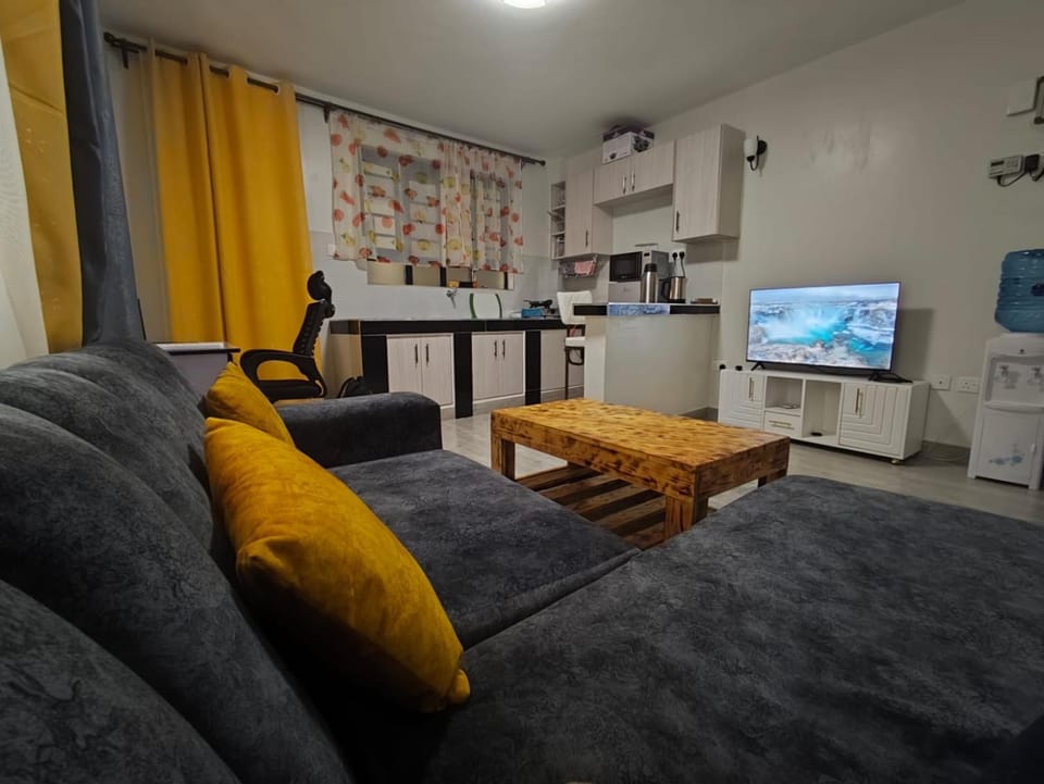AVIATION HEIGHTS luxury bnb Bed and Breakfast in Nairobi County