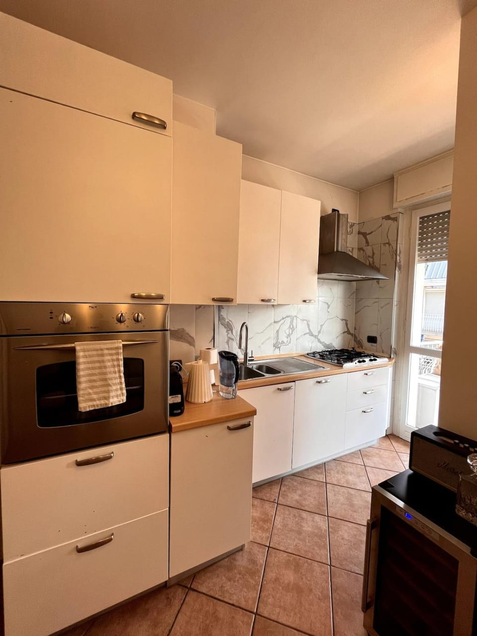 Modern apartment in Milano Apartment in Milan