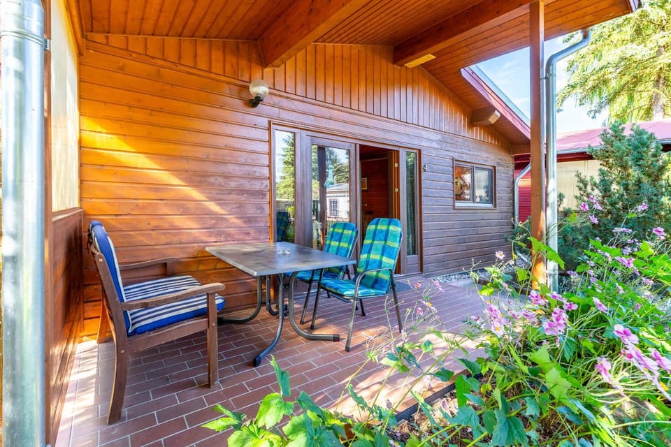 Klützer Perle Haus 4 House in Boltenhagen