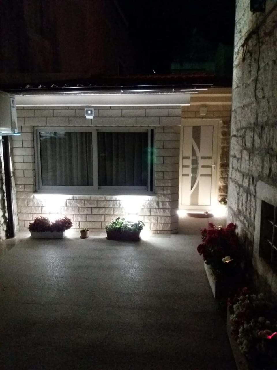 Apartment and Room Nona Stella Bed and Breakfast in Split