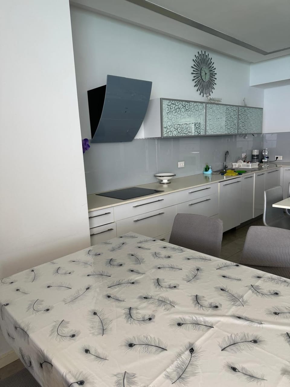 לב נתניה נוף לים, מיקום מושלם Apartment in Netanya