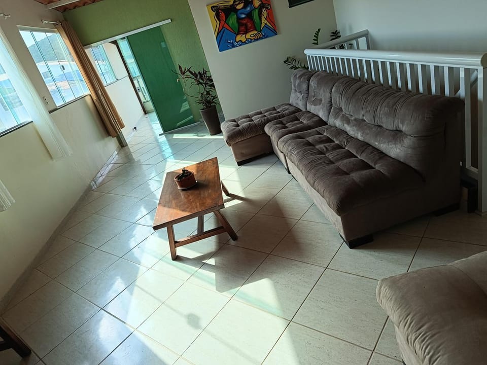 Apto 2 quartos cabo frio Apartment in Cabo Frio