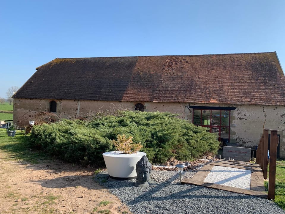 Domaine de La Madeleine Bed and Breakfast in Centre-Val de Loire
