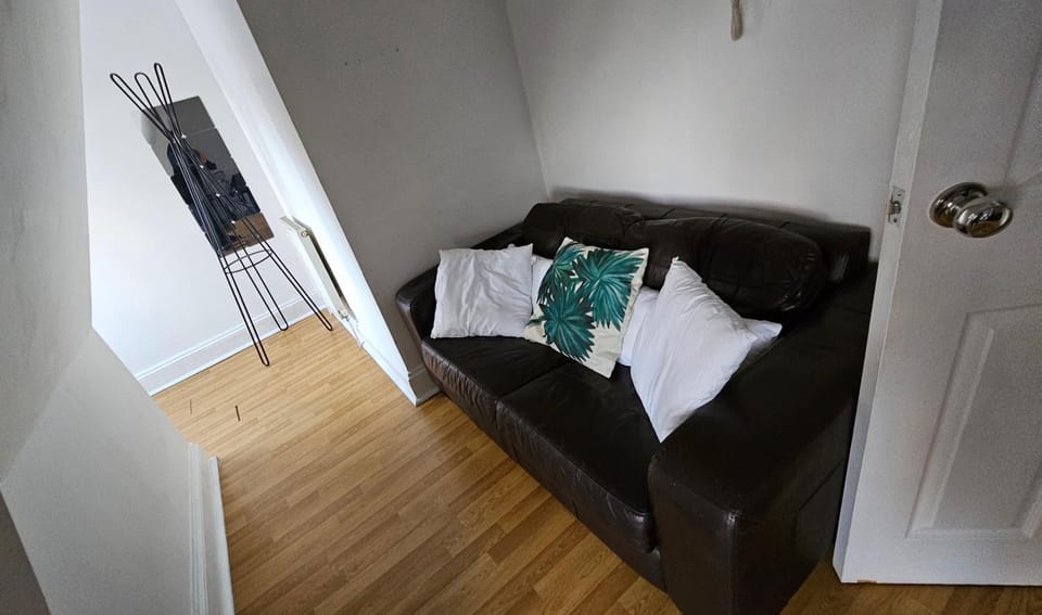Birmingham loft apartment Apartment in Birmingham