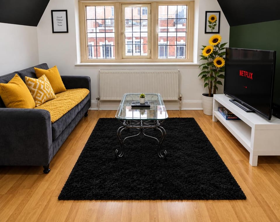 Birmingham loft apartment Apartment in Birmingham