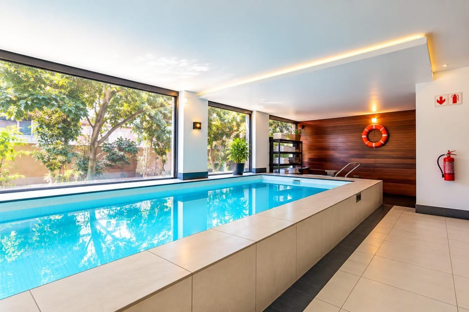 Pool view, Swimming pool, Swimming pool