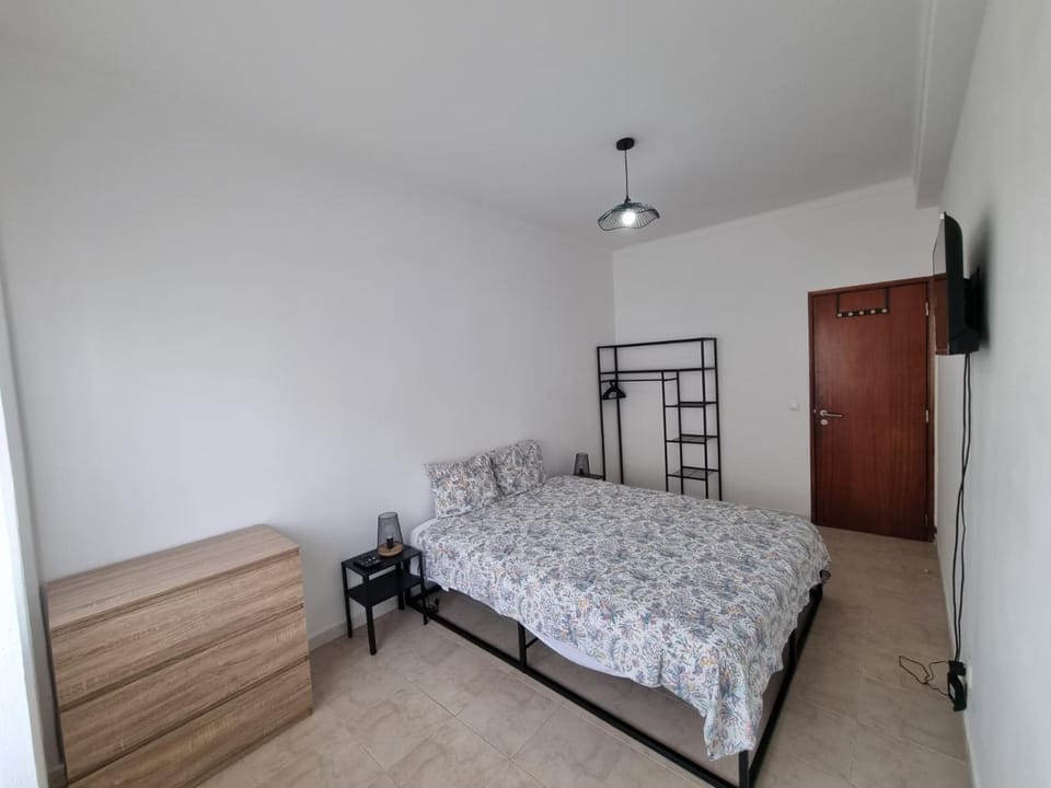 Casa Lima-Limão Apartment in Setúbal Municipality