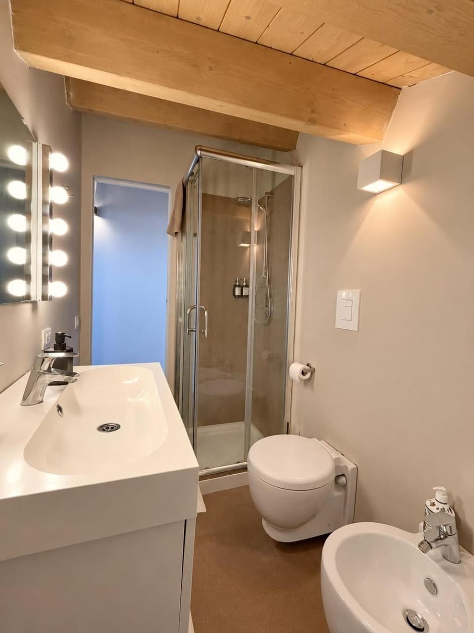 Luxury Guest House la Depandance Apartment in Benevento
