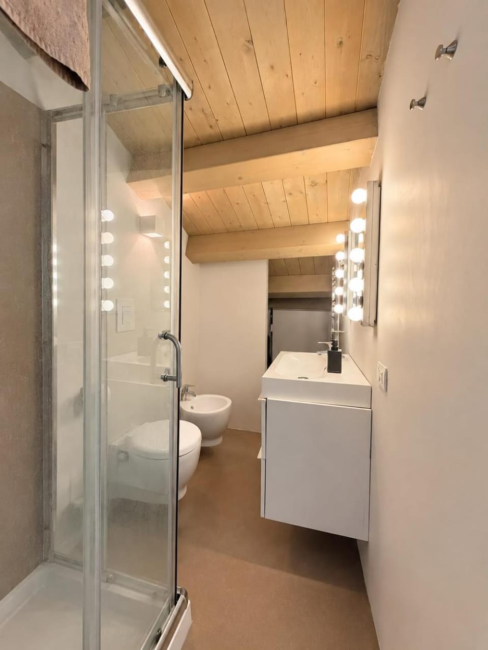 Luxury Guest House la Depandance Apartment in Benevento