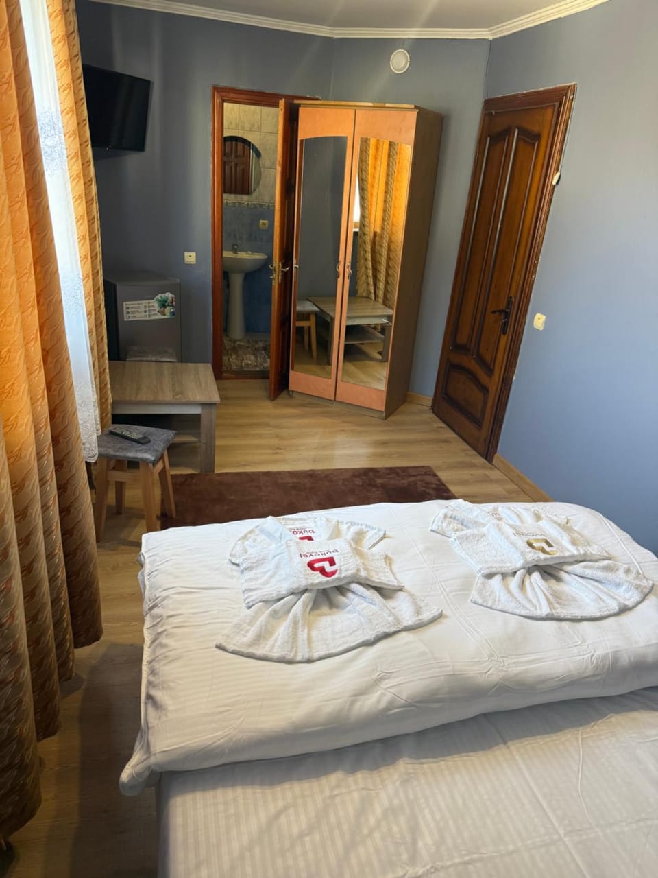 Готель палас Чернівці Hotel in Ukraine