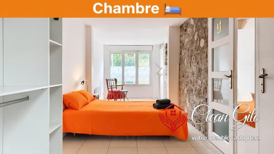 Anatole Maison House in Poissy