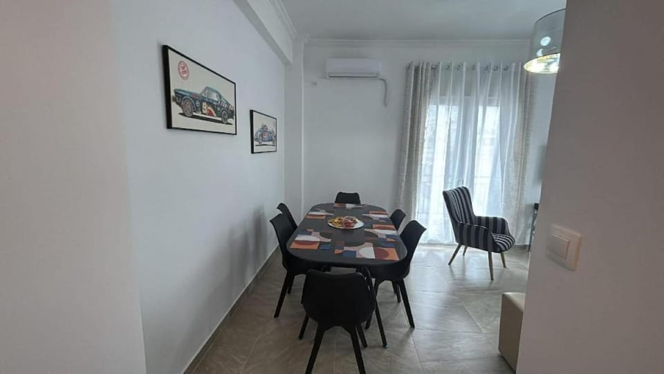 Two Steps away from the port charming house - no1 Apartment in Decentralized Administration of Attica