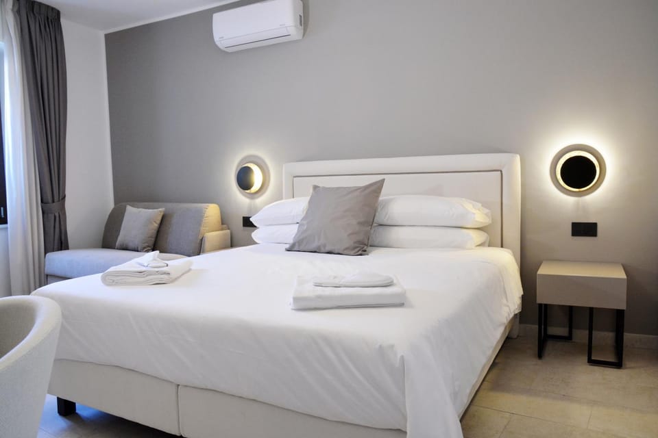 Palazzo Mendoza Bed and Breakfast in Calabria