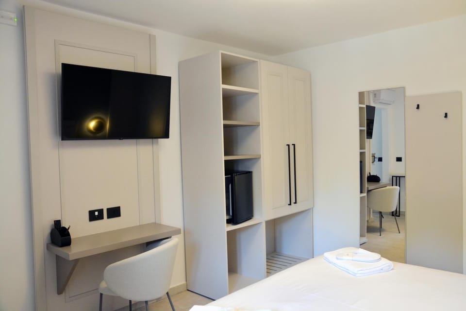 Palazzo Mendoza Bed and Breakfast in Calabria