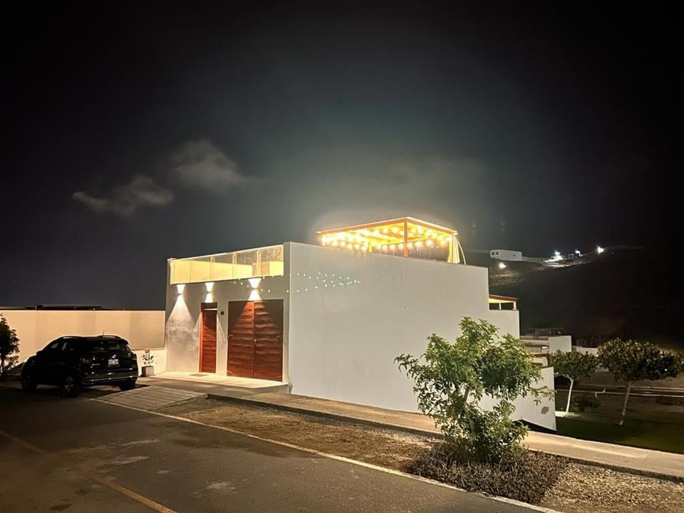 Casa Buja - Campo y playa House in Asia