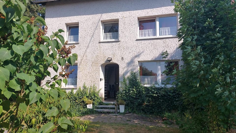 Pension zum Hollerbusch Apartment in Rhineland-Palatinate