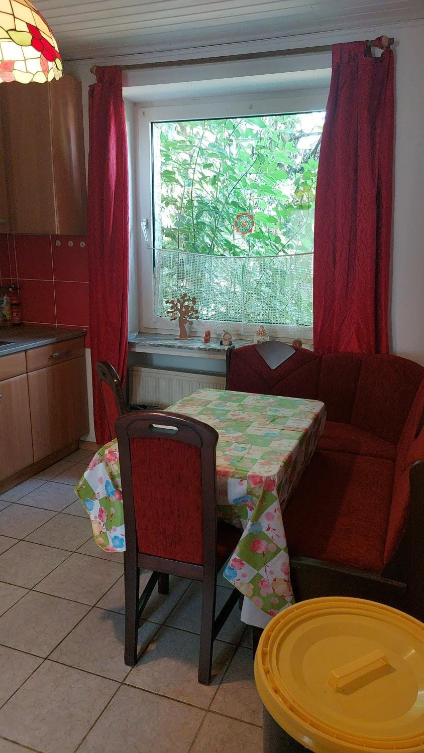 Pension zum Hollerbusch Apartment in Rhineland-Palatinate